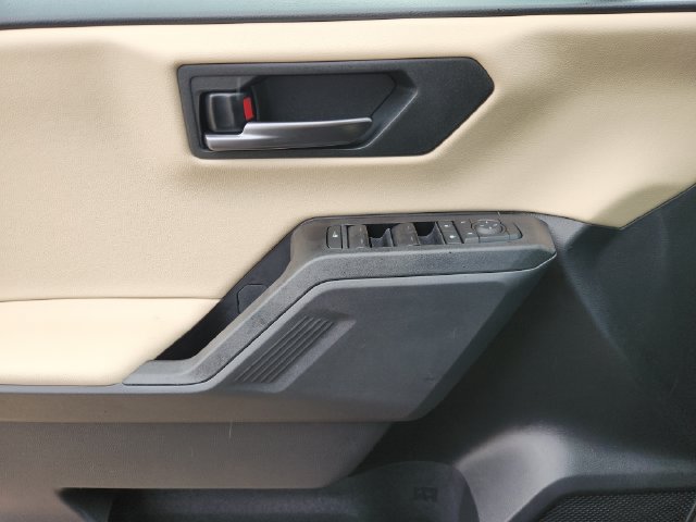 New 2026 Toyota RAV4 XLE Premium FWD image 21