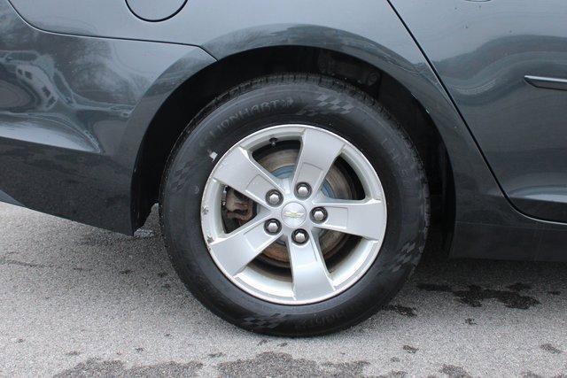 Used 2014 Chevrolet Malibu LS w/ Protection Package image 33