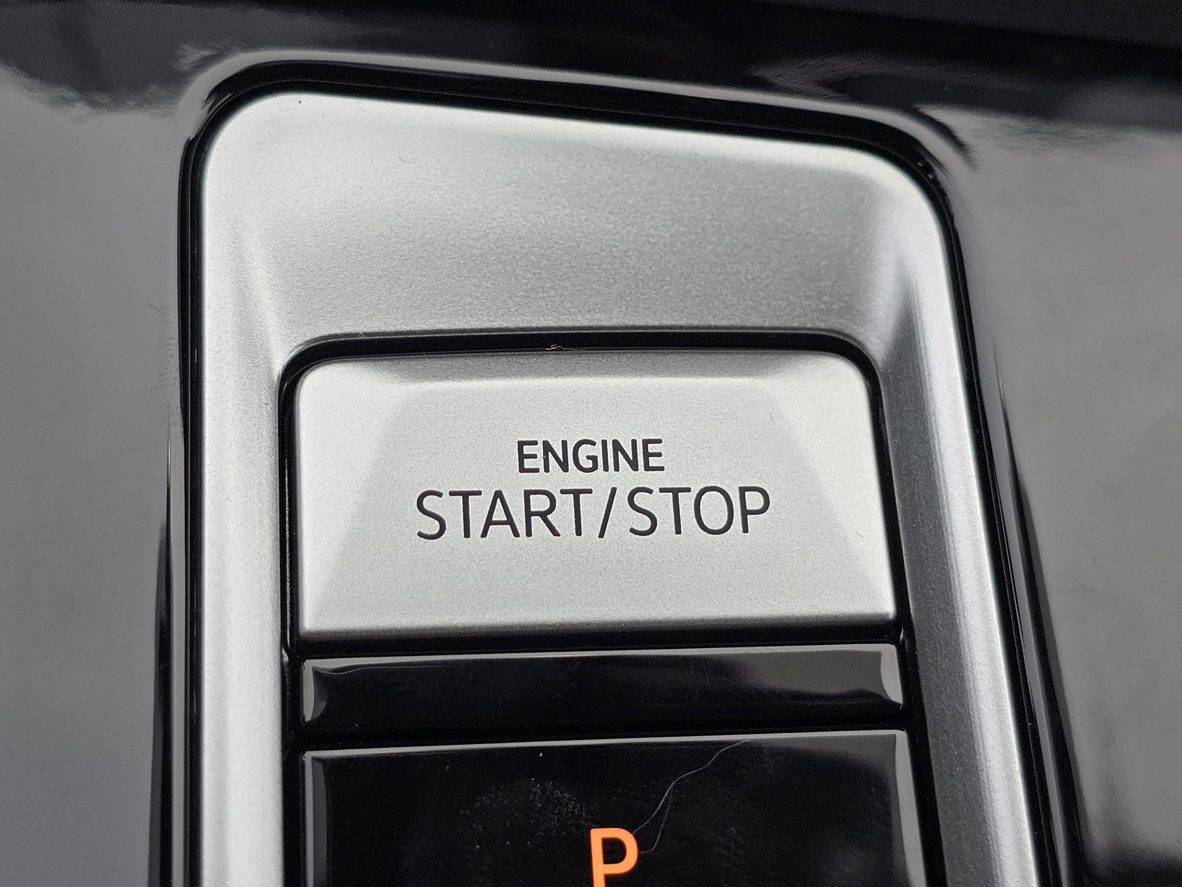 New 2026 Volkswagen Atlas Peak Edition image 26