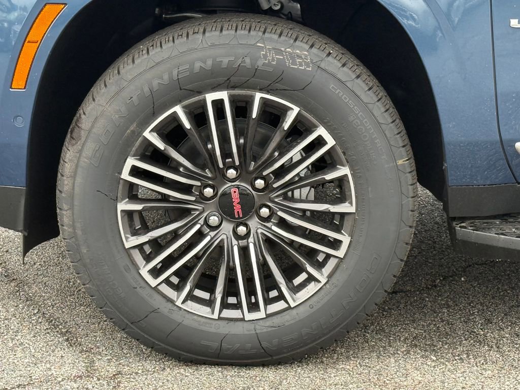 New 2026 GMC Yukon Elevation w/ Elevation Premium Package image 7