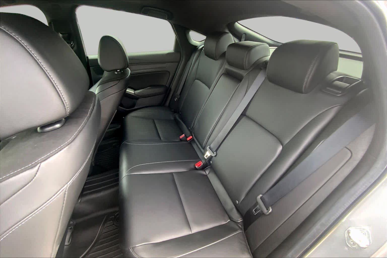 Used 2024 Acura Integra A-Spec w/ Technology Package FWD image 21