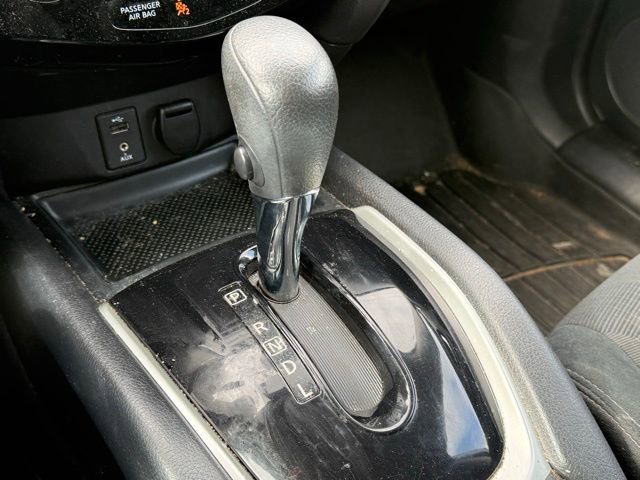 Used 2016 Nissan Rogue SV w/ SV Premium Package AWD/4WD image 26