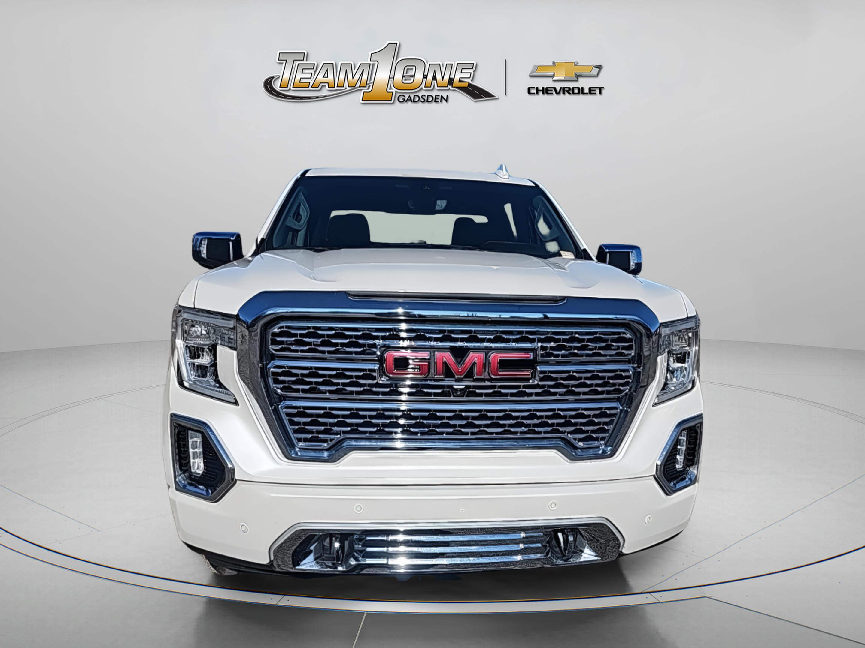 Used 2020 GMC Sierra 1500 Denali w/ Denali Ultimate Package image 2