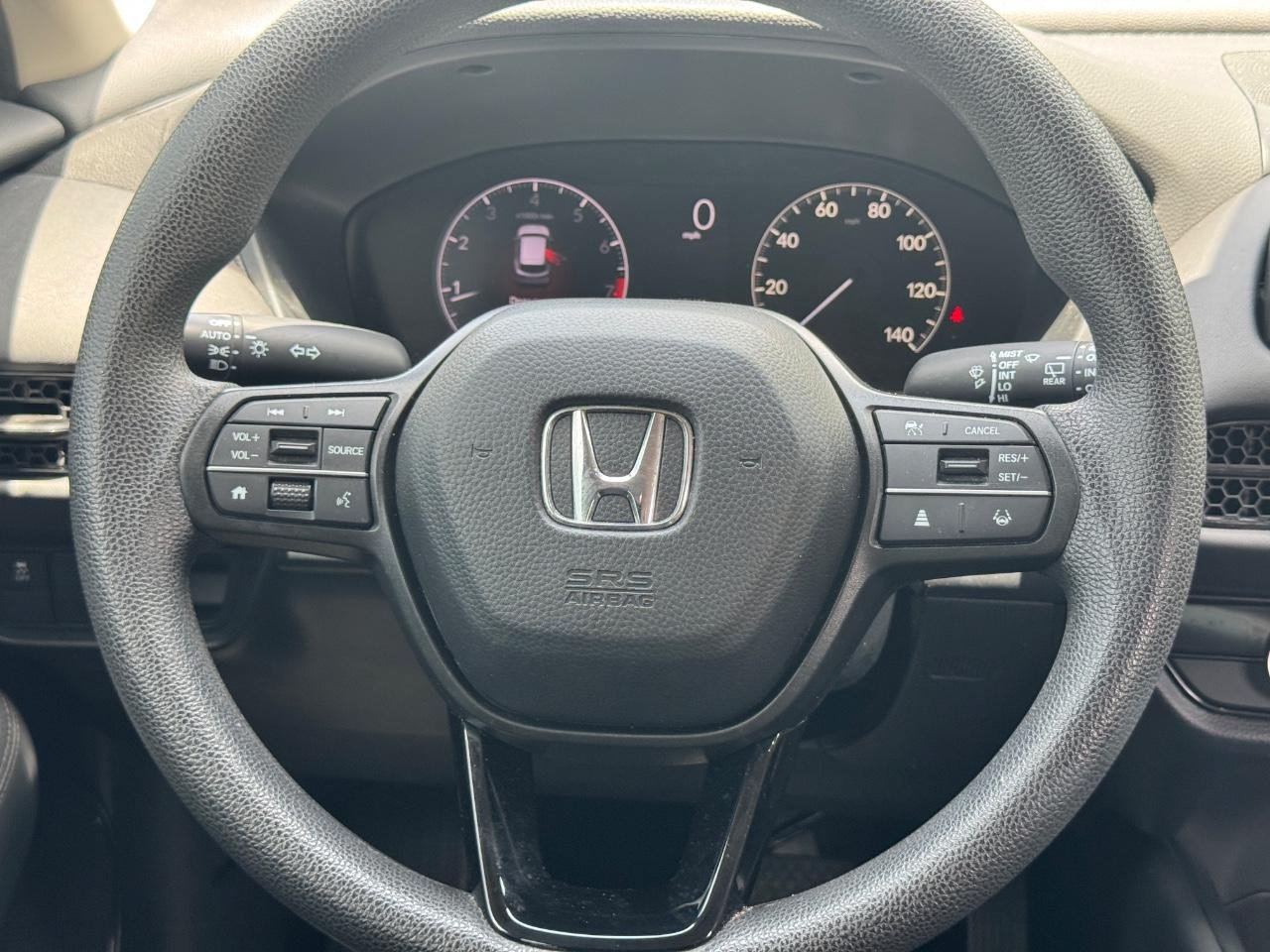 Used 2024 Honda HR-V LX image 13