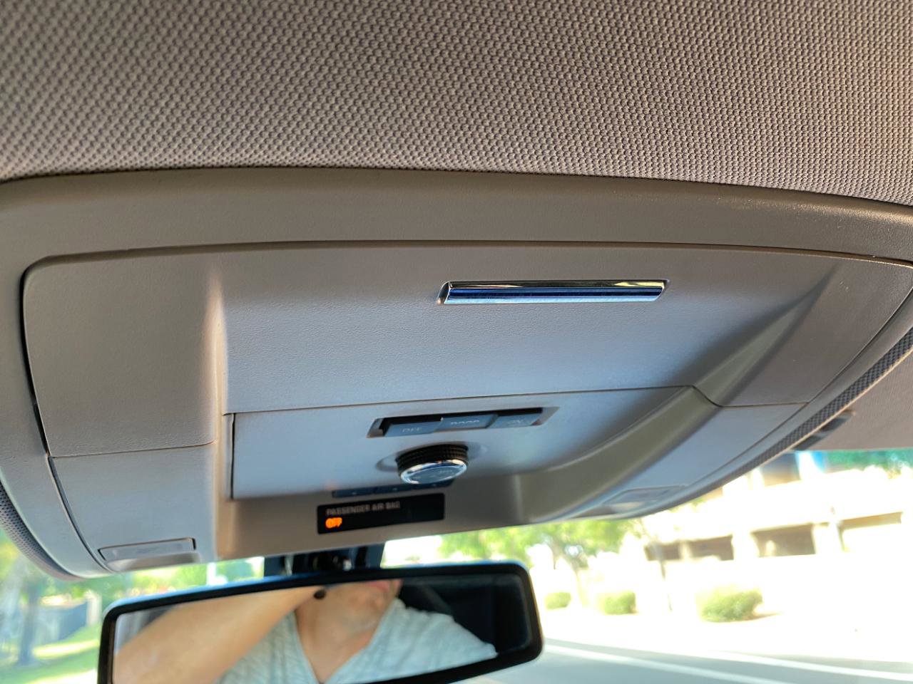 Used 2016 Cadillac Escalade 4WD image 72