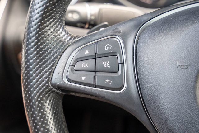 Used 2017 Mercedes-Benz C 300 4MATIC Coupe image 20