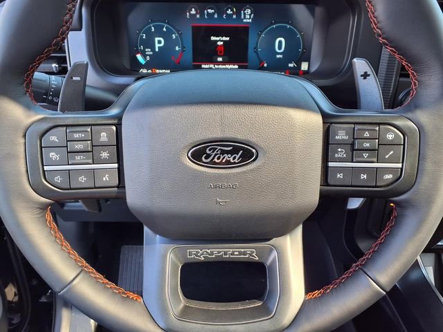New 2026 Ford F150 Raptor AWD/4WD image 15