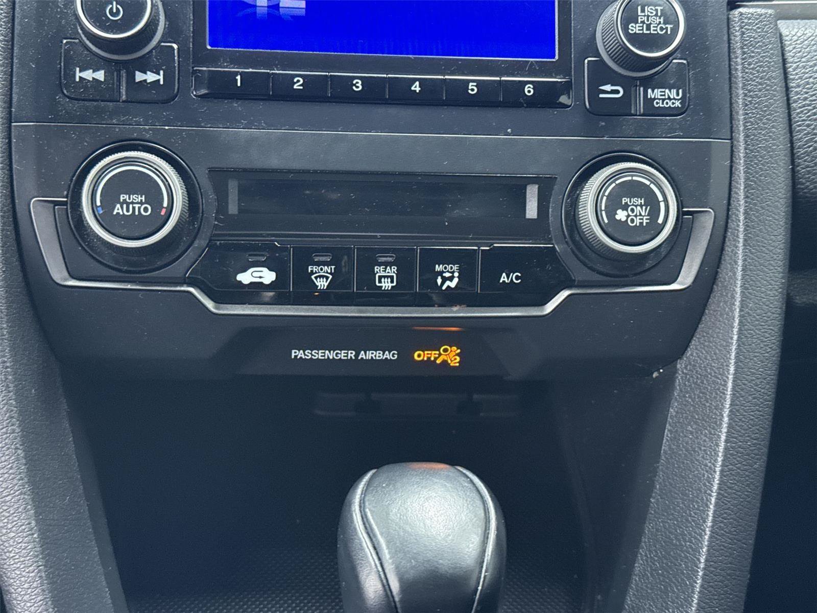 Used 2019 Honda Civic Sport image 25