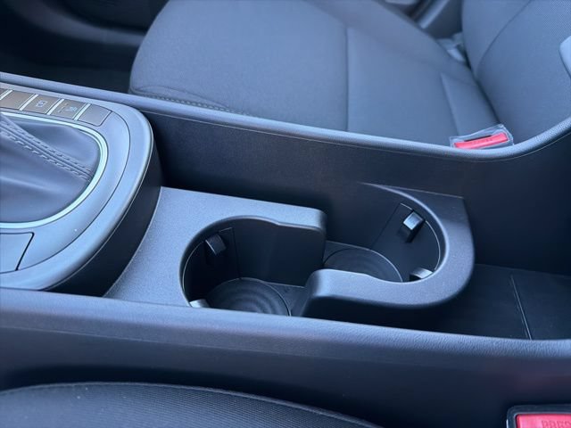 New 2026 Hyundai Kona SEL Sport FWD image 18
