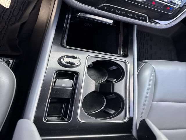 Used 2022 Lincoln Corsair FWD image 21