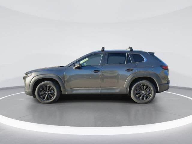 Used 2024 MAZDA CX-50 AWD 2.5 S w/ Weather Package image 5