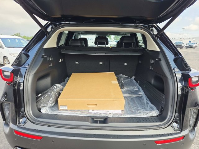 New 2026 MAZDA CX-50 AWD 2.5 Hybrid w/ Weather Package image 14