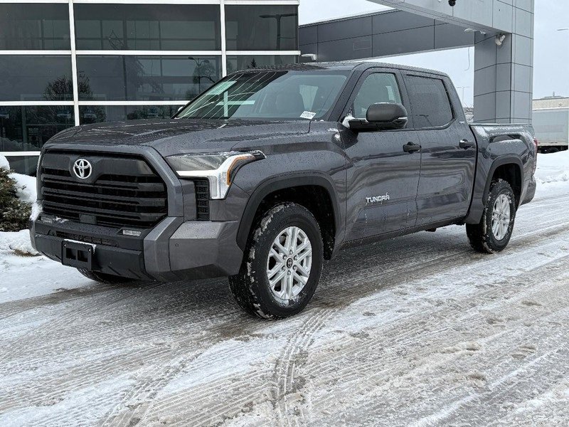 Used 2022 Toyota Tundra SR5 image 7