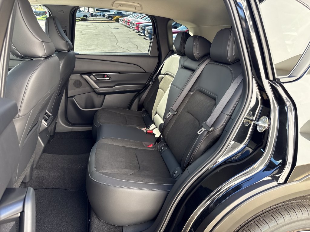 New 2026 MAZDA CX-5 Preferred AWD/4WD image 20