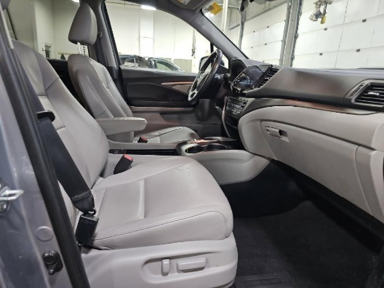 Used 2022 Honda Pilot EX-L image 13