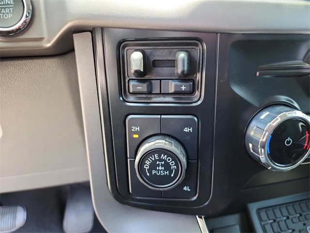 New 2025 Ford F150 XLT w/ Equipment Group 303A High AWD/4WD image 25