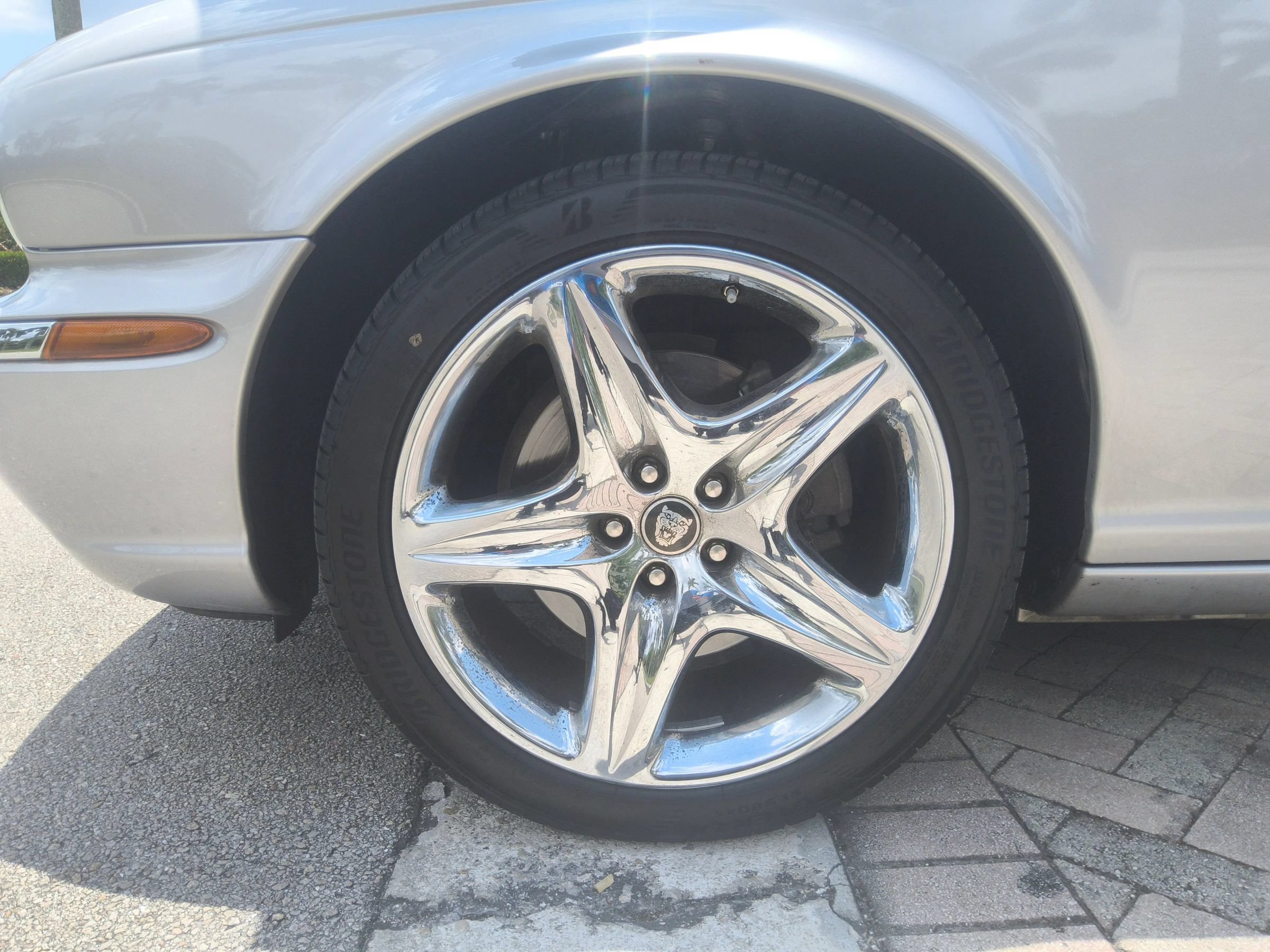 Used 2006 Jaguar XJ Vanden Plas RWD image 46