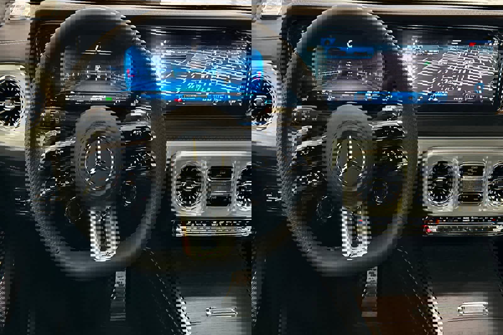 New 2026 Mercedes-Benz G 63 AMG 4MATIC image 13