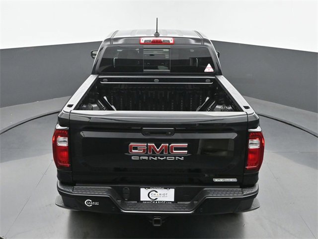 New 2026 GMC Canyon Elevation w/ Convenience Package image 42