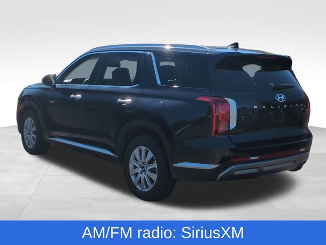 Used 2025 Hyundai Palisade SEL image 8