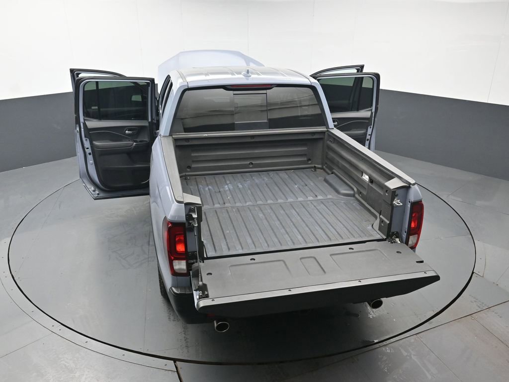 Certified 2023 Honda Ridgeline RTL-E image 50
