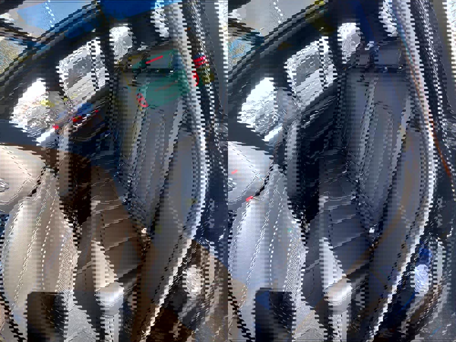 Certified 2024 BMW X3 xDrive30i w/ Premium Package image 28