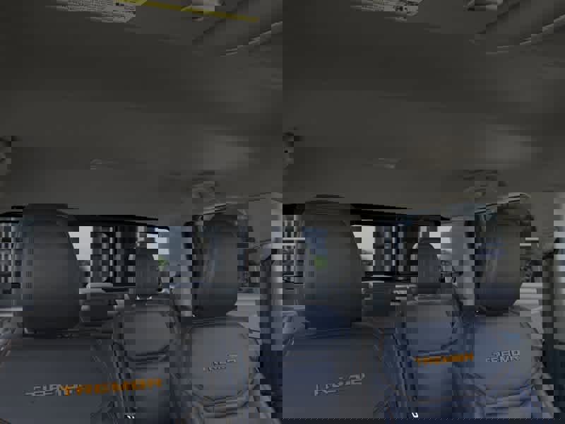 New 2026 Ford Maverick Tremor image 12