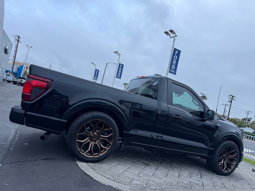 Used 2026 Ford F150 XL RWD image 2