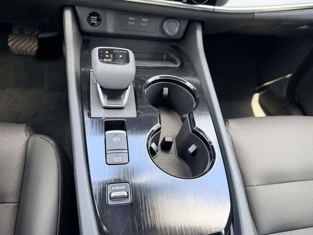 New 2026 Nissan Rogue Dark Armor FWD image 23