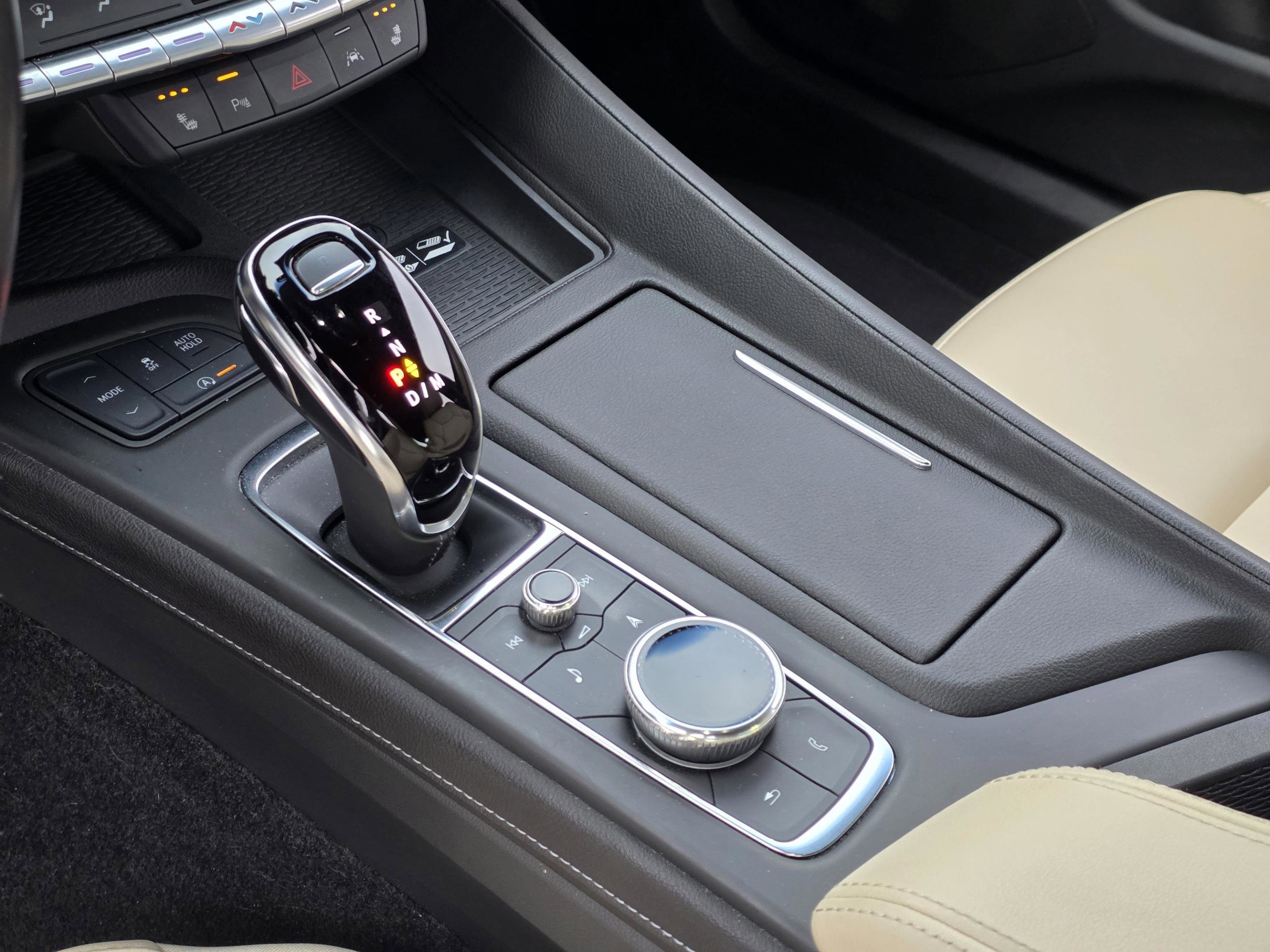 Used 2022 Cadillac CT5 Luxury w/ Sun And Sound Package image 14