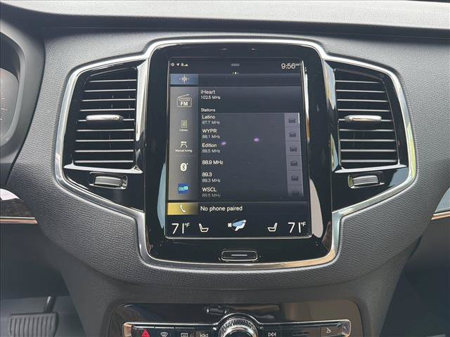 Used 2018 Volvo XC90 T6 Momentum w/ Convenience Package AWD/4WD image 20