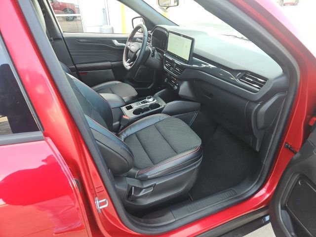 Used 2023 Ford Escape ST-Line w/ Tech Pack #1 image 25