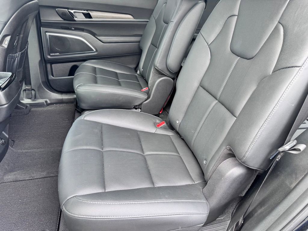 Used 2022 Kia Telluride SX image 25