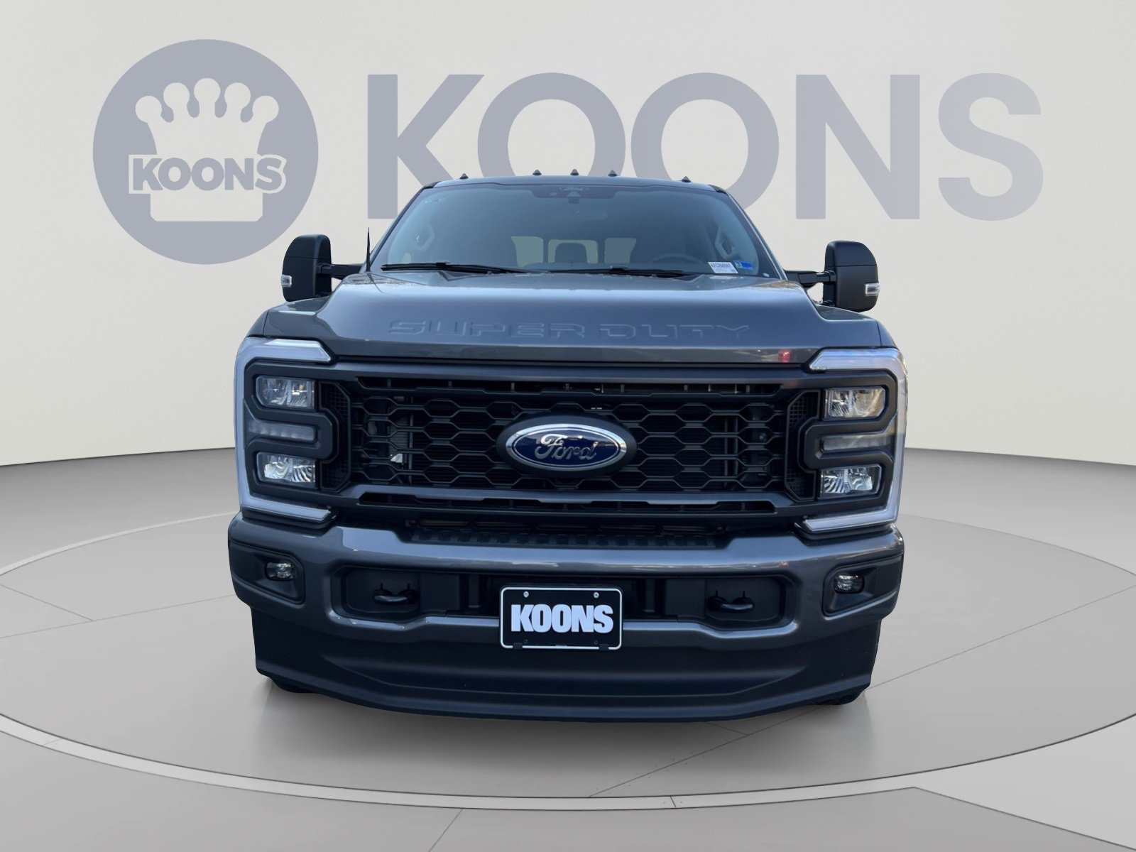New 2026 Ford F250 XL w/ STX Appearance Package AWD/4WD image 11