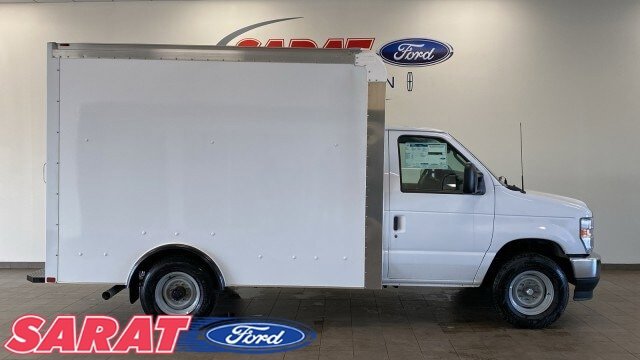 New 2026 Ford E-350 and Econoline 350 Super Duty w/ Power Equipment Group