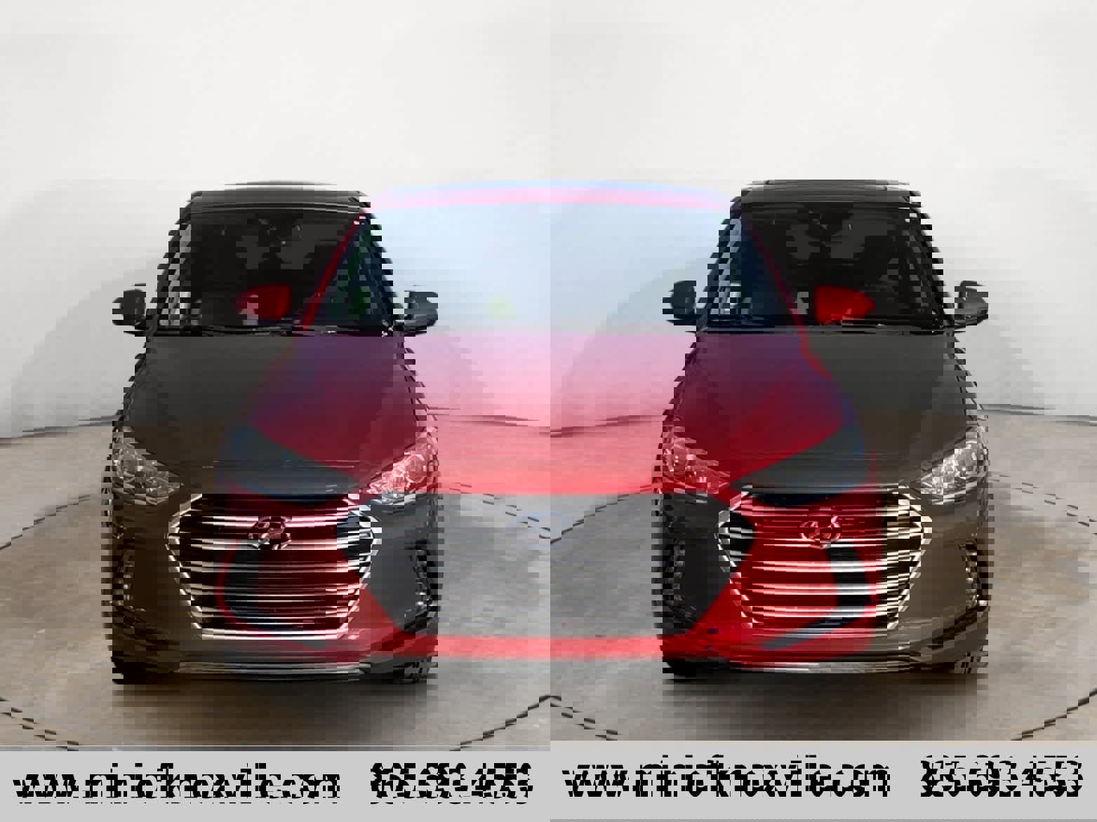 Used 2018 Hyundai Elantra Value Edition image 8