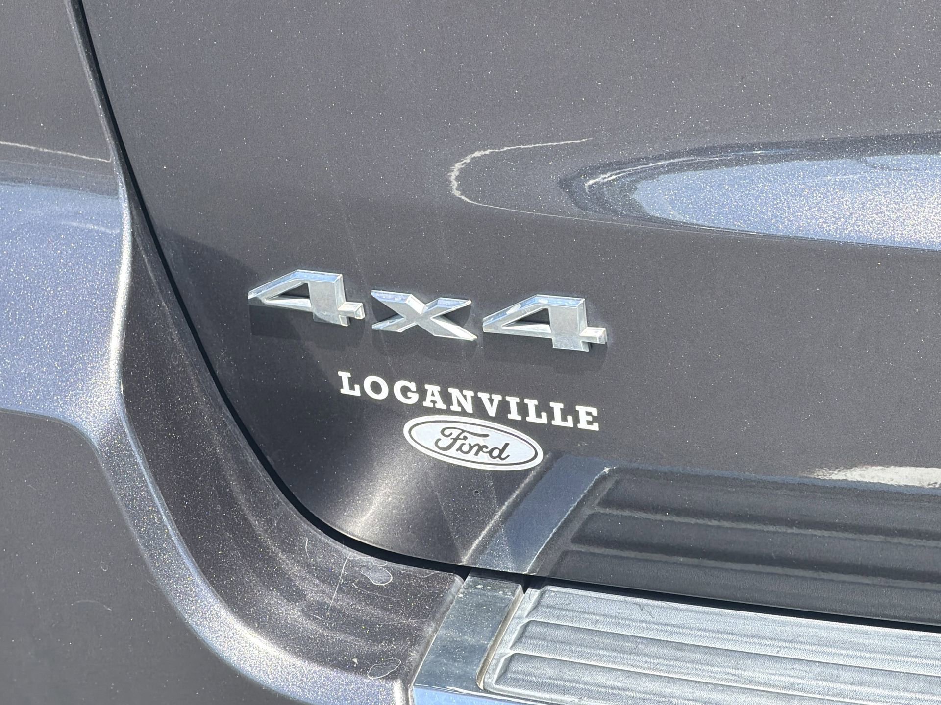 Used 2019 Jeep Grand Cherokee Overland image 25