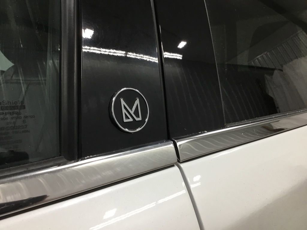 Used 2022 RAM 1500 Limited w/ Body-Colour Bumper Group image 7