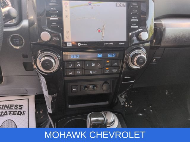 Used 2020 Toyota 4Runner Nightshade AWD/4WD image 36