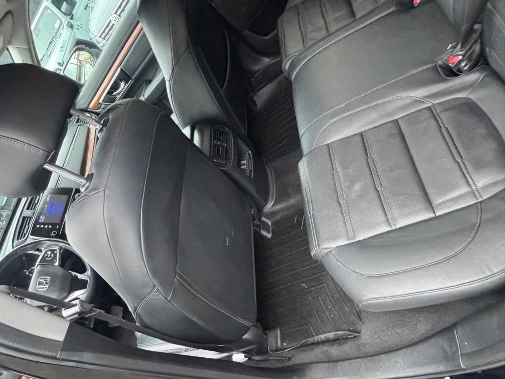 Used 2020 Honda CR-V EX-L image 20
