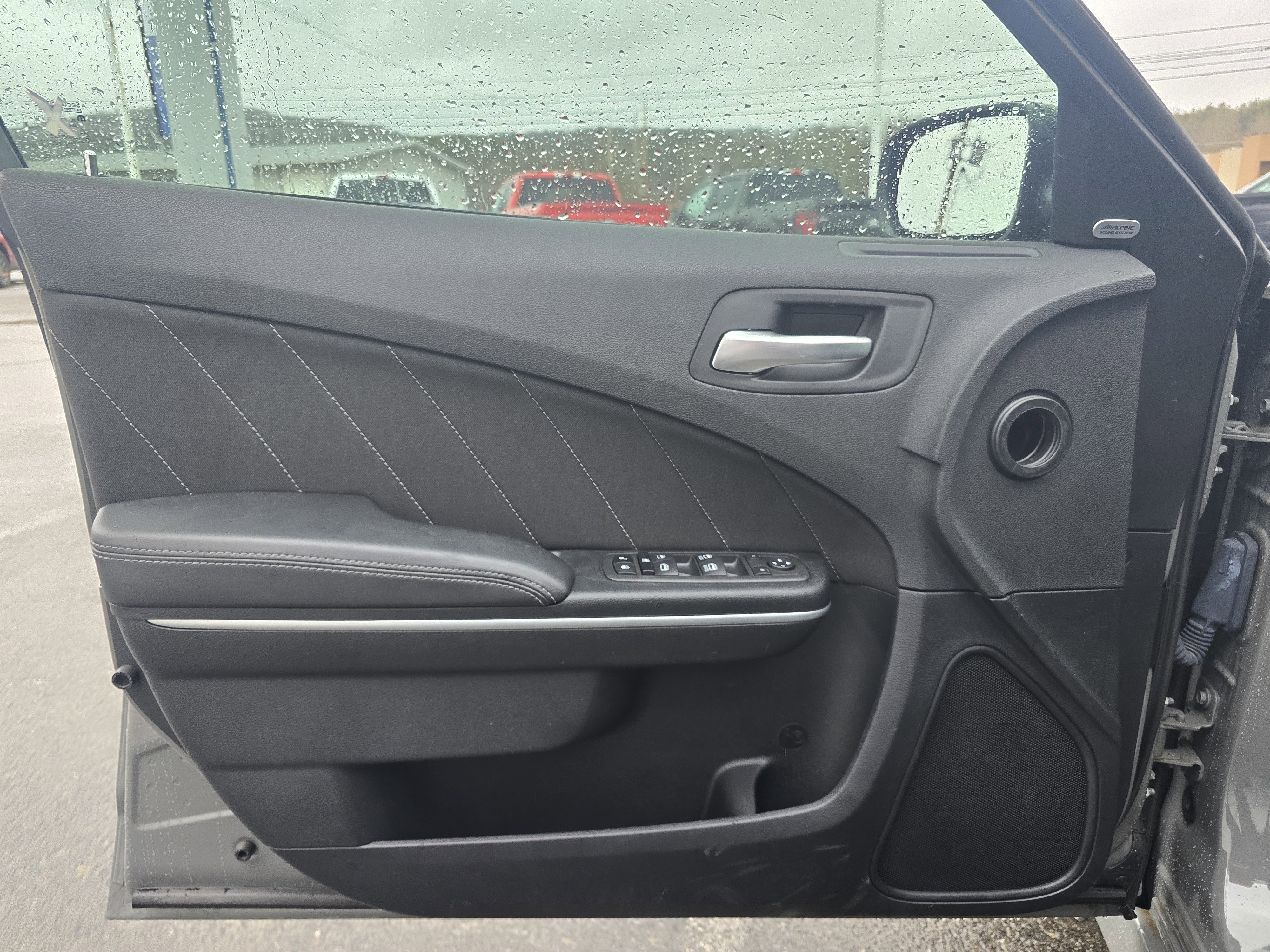 Used 2023 Dodge Charger R/T image 17