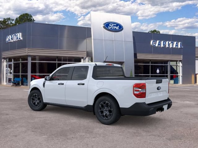 New 2026 Ford Maverick XLT w/ XLT Luxury Package AWD/4WD image 4