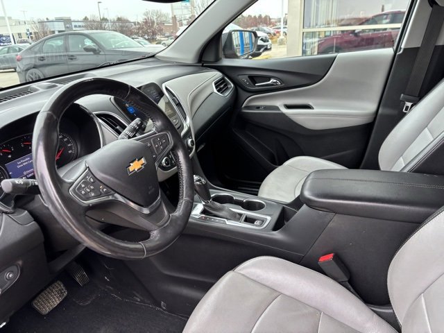Used 2019 Chevrolet Equinox Premier image 11