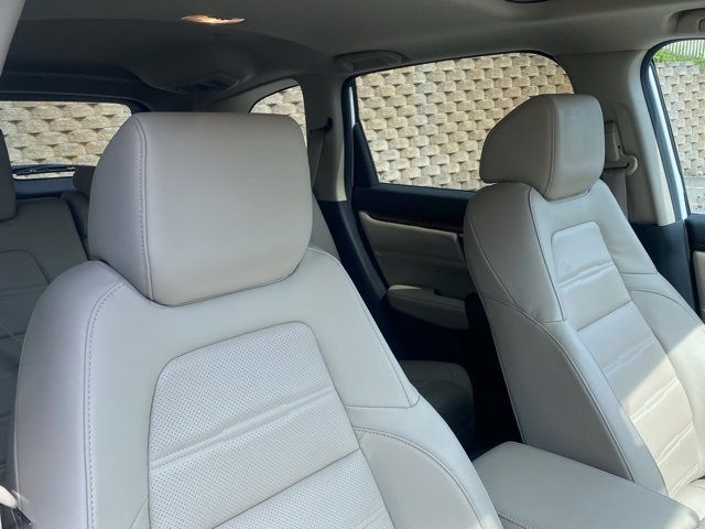 Used 2022 Honda CR-V Touring image 27