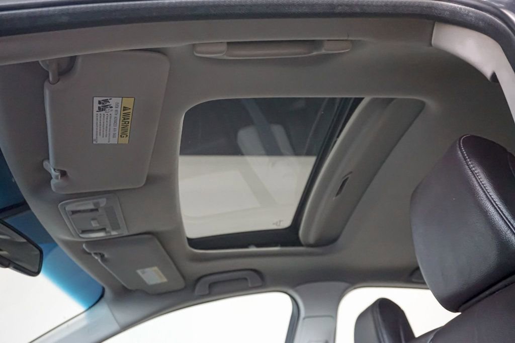 Used 2014 Acura ILX w/ Premium Package image 60