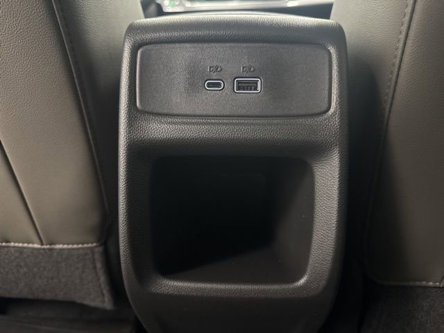 New 2026 Chevrolet Trax ACTIV image 25