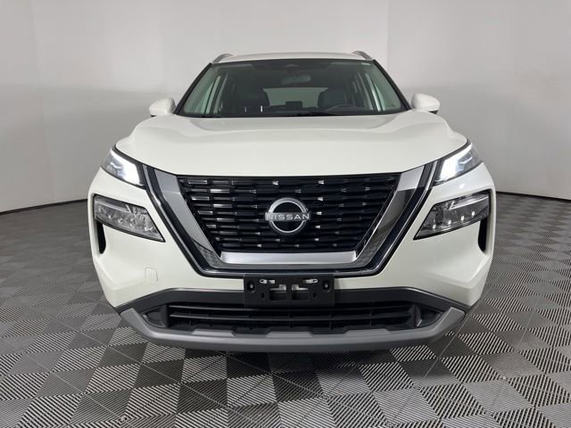 Used 2023 Nissan Rogue SV w/ SV Premium B Package AWD/4WD image 5