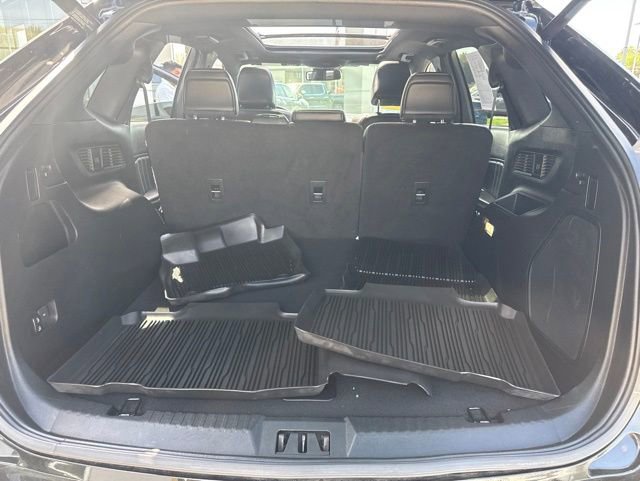 Used 2020 Ford Edge ST w/ Equipment Group 401A AWD/4WD image 30