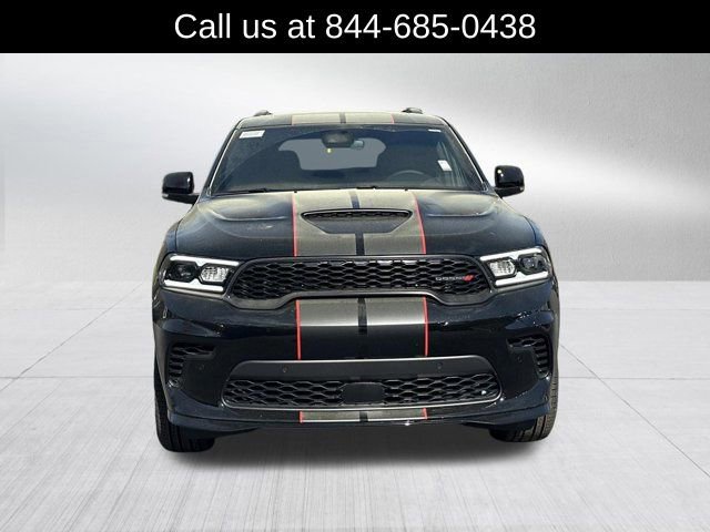 New 2026 Dodge Durango GT image 2
