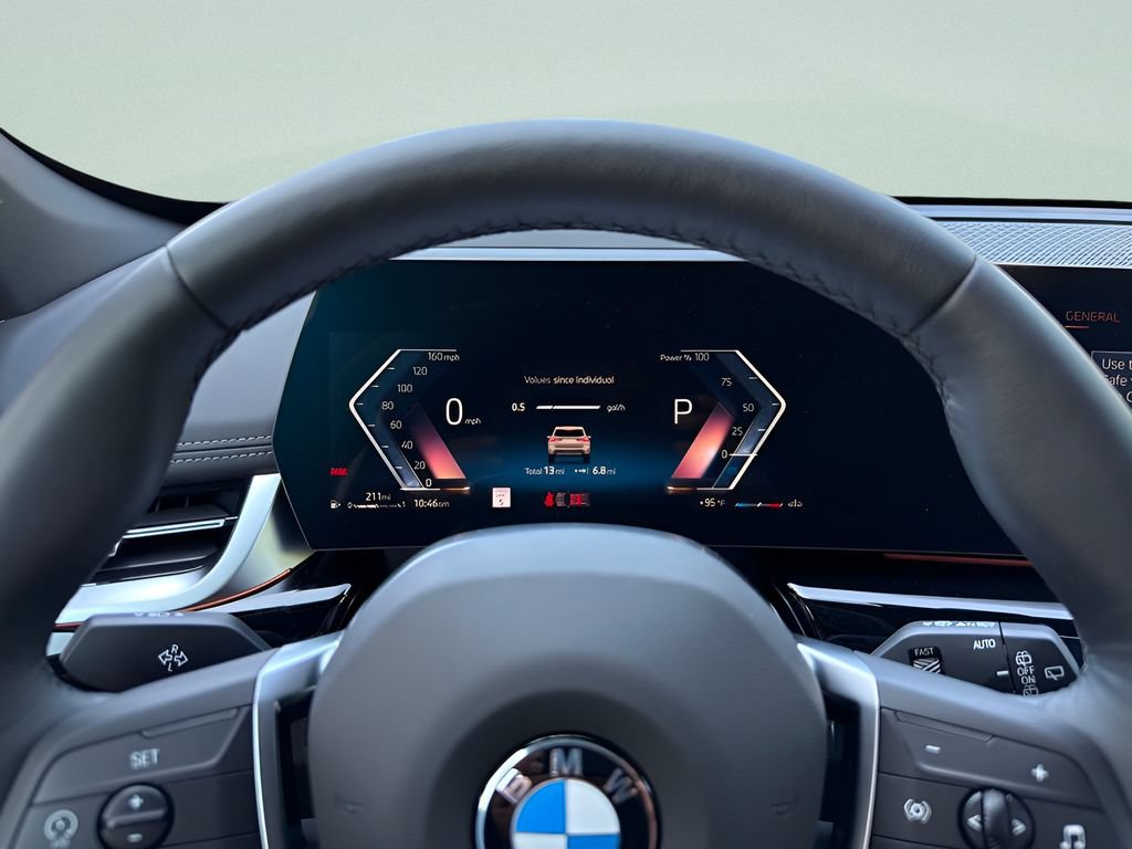 New 2026 BMW X1 xDrive28i w/ Technology Package AWD/4WD image 14